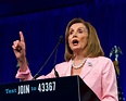60 citas de Nancy Pelosi de la mujer más poderosa de Estados Unidos ...