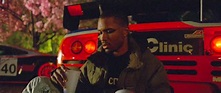 Frank Ocean unveils video for surprise new track 'Nikes' – watch