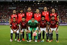 What did Egypt’s Sisi gift national team after World Cup qualification ...