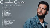 Claudio Capéo Les Plus Grands Succès - Claudio Capéo Les meilleur ...