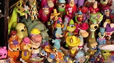 The Toy Collector (Short Documentary) - YouTube