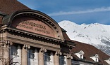 Über 70 herausragende Forscher*innen – Universität Innsbruck