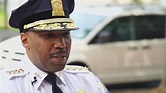 Contee talks final days as DC's top cop | wusa9.com