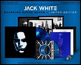 Jack White announces new album BOARDING HOUSE REACH