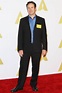 Scott R. Fisher Picture 1 - 87th Annual Academy Awards Nominee Luncheon ...