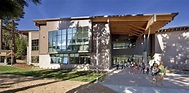 School Design Heavily Awarded by Orange County Architects