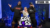 Takin' Over For The '99 And The 2000 - Full Ep - Say Less W/ Kaz ...