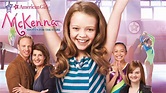 《An American Girl: McKenna Shoots for the Stars》| Apple TV