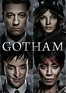 Reparto Gotham (2014) temporada 3 - SensaCine.com