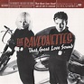 The Raveonettes – That Great Love Sound (2003, Vinyl) - Discogs