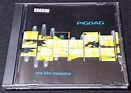 Yahoo!オークション - Pigbag - The BBC Sessions UK盤 CD Strange Fru...