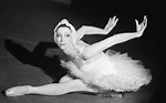 Maya Plisetskaya, ballerina - obituary