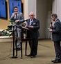 Jehovah’s Witnesses releases world’s 1st complete sign-language Bible ...