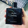 Bleu de Chanel Eau de Parfum Chanel - una fragranza da uomo 2014