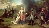 BATALLA de AUSTERLITZ (1805) | Fecha, desarrollo y consecuencias