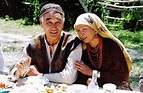 Kirgisische Mitgift: DVD, Blu-ray, 4K UHD leihen - VIDEOBUSTER