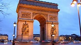 Viajens Internacionais: Principais Pontos Turisticos Em París E ...