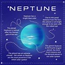 Our planets: facts about the planet Neptune - Online Star Register
