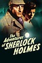 The Adventures of Sherlock Holmes (1939) - Posters — The Movie Database ...