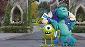 Ver Monsters University | Película completa | Disney+