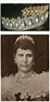 Princesa Luisa Josefina Eugenia de Suecia. Reina de Dinamarca | Royal ...