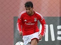 Benfica B: golo de João Carvalho garante vitória diante do Birmingham ...