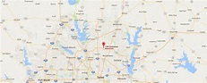 Google Maps Plano Texas | Printable Maps