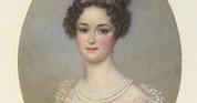 Luxarazzi 101: Princess Henriette of Nassau-Weilburg, Archduchess of ...