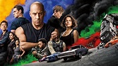 The Fast And Furious 9 Wallpapers - Wallpaper Cave