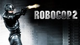 Ver RoboCop 2 » PelisPop