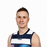 Mitch Duncan | Geelong Cats | Player profile, AFL contract, stats and ...
