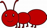 ANT Clipart, Ant Transparent PNG Images Free Download - Free ...