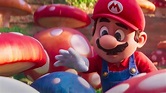 /Film - Super Mario Bros. Trailer: Chris Pratt Is Mario In Illumination ...