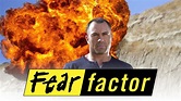 Ver Fear Factor Online HD Sub Español