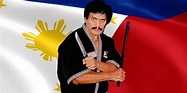 Grandmaster Roland Dantes (1945-2009) Champion Bodybuilder & Filipino ...