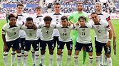 Selección de Estados Unidos: jugadores y partidos | Mundial Qatar 2022