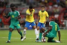 Brazil vs Senegal Highlights: Liverpool Players Dominate