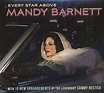 Mandy Barnett CD: Every Star Above (CD) - Bear Family Records