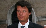 Mauro Floriani, chi è il marito di Alessandra Mussolini? Cosa fa oggi ...