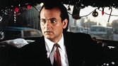 ‎Scrooged (1988) directed by Richard Donner • Reviews, film + cast ...