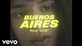 NATHY PELUSO - BUENOS AIRES - YouTube Music
