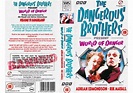 Dangerous Brothers Present: World of Danger (1986) on BBC Video (United ...