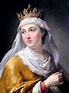 WIDOW, DUCHESS OF POLAND Feast: October 16 Information: Feast Day ...