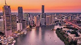 Welcome to Brisbane City - Visitors Guide | Queensland