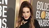 Fallece Lisa Marie Presley, única hija de Elvis, a los 54 años tras ser ...