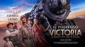 El Poderoso Victoria - Tráiler | Ya en Sala de Cines - YouTube