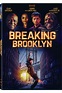Breaking Brooklyn DVD - Mama Likes This