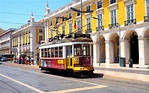 11 Reasons to Fall in Love with Lisbon, Portugal