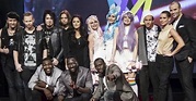 Melodifestivalen 2016: Alla artister och låtar | Hänt