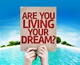 Are You Living Your Dream? — YES! Young Enough to Serve